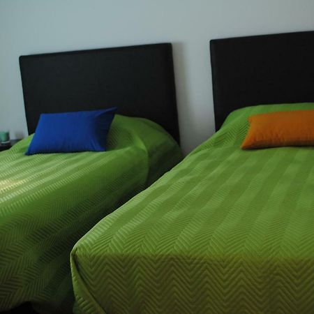 Swell Guesthouse Casa Moinho ภายนอก รูปภาพ