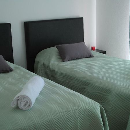 Swell Guesthouse Casa Moinho ภายนอก รูปภาพ