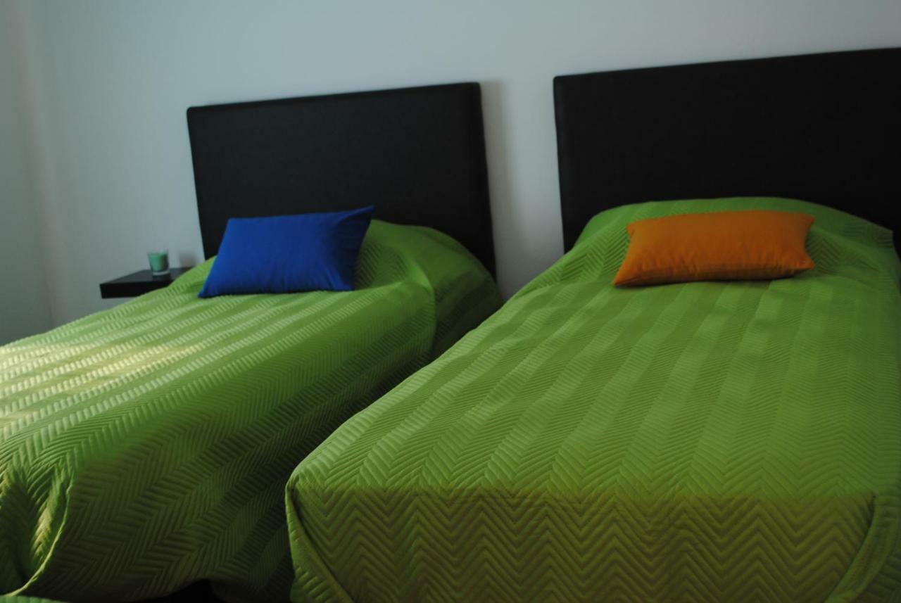 Swell Guesthouse Casa Moinho ภายนอก รูปภาพ