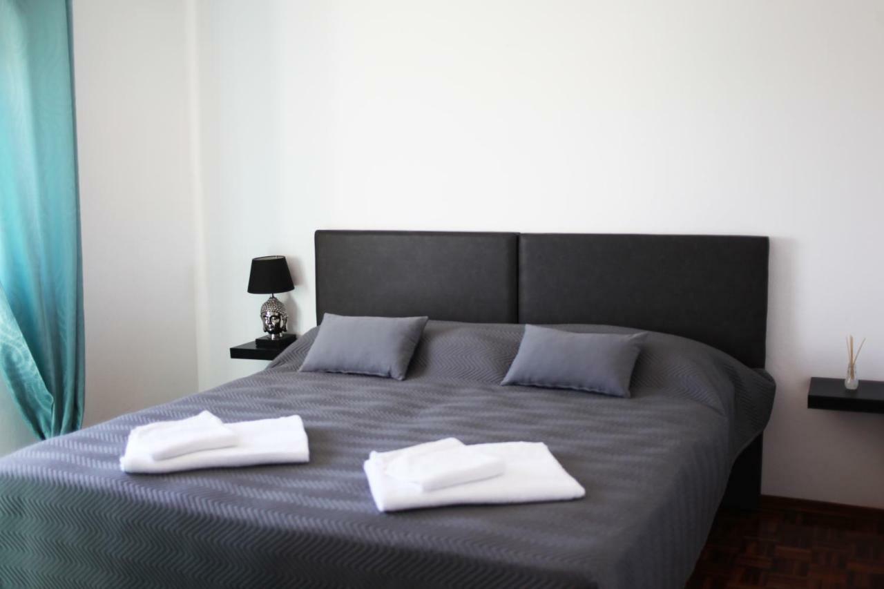 Swell Guesthouse Casa Moinho ภายนอก รูปภาพ