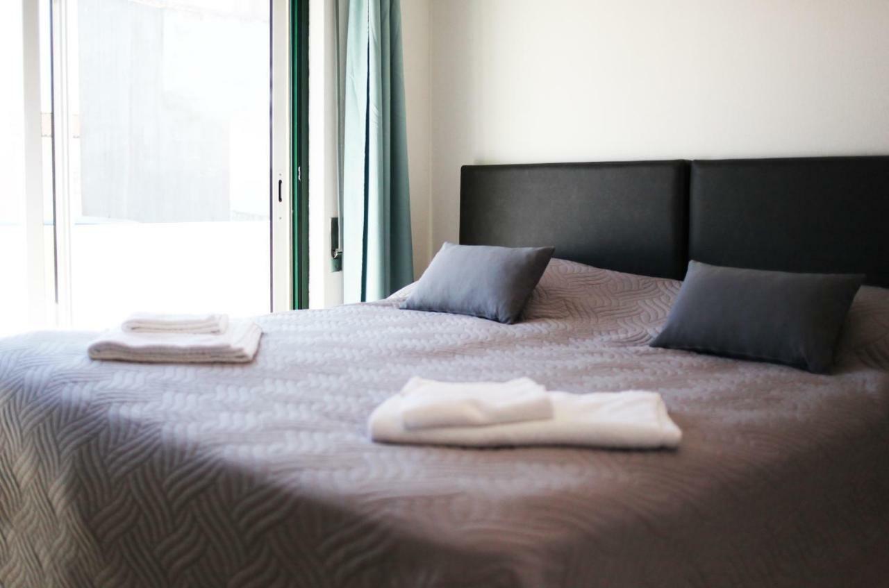 Swell Guesthouse Casa Moinho ภายนอก รูปภาพ