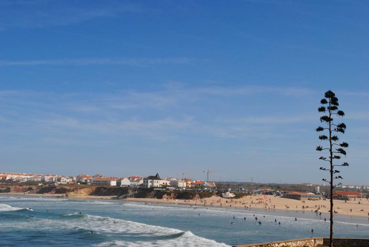 Swell Guesthouse Casa Moinho ภายนอก รูปภาพ