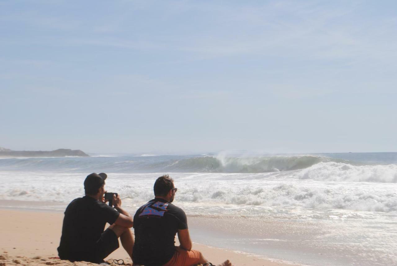 Swell Guesthouse Casa Moinho ภายนอก รูปภาพ
