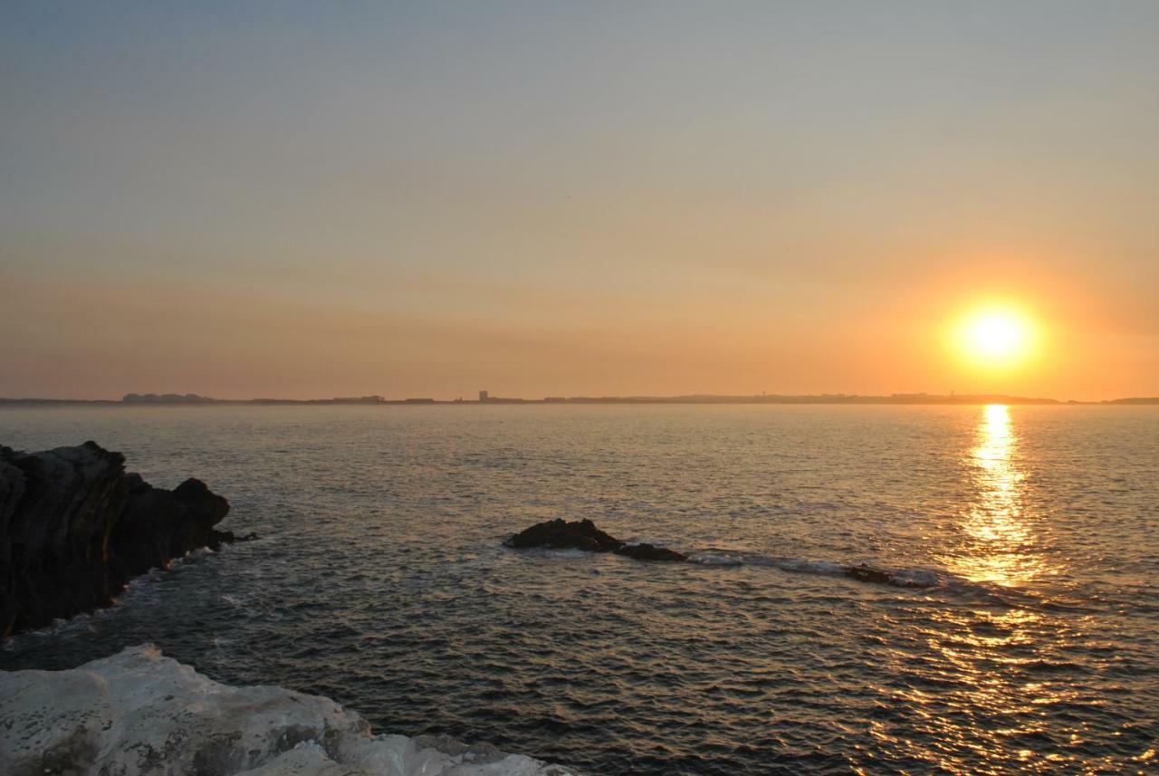 Swell Guesthouse Casa Moinho ภายนอก รูปภาพ