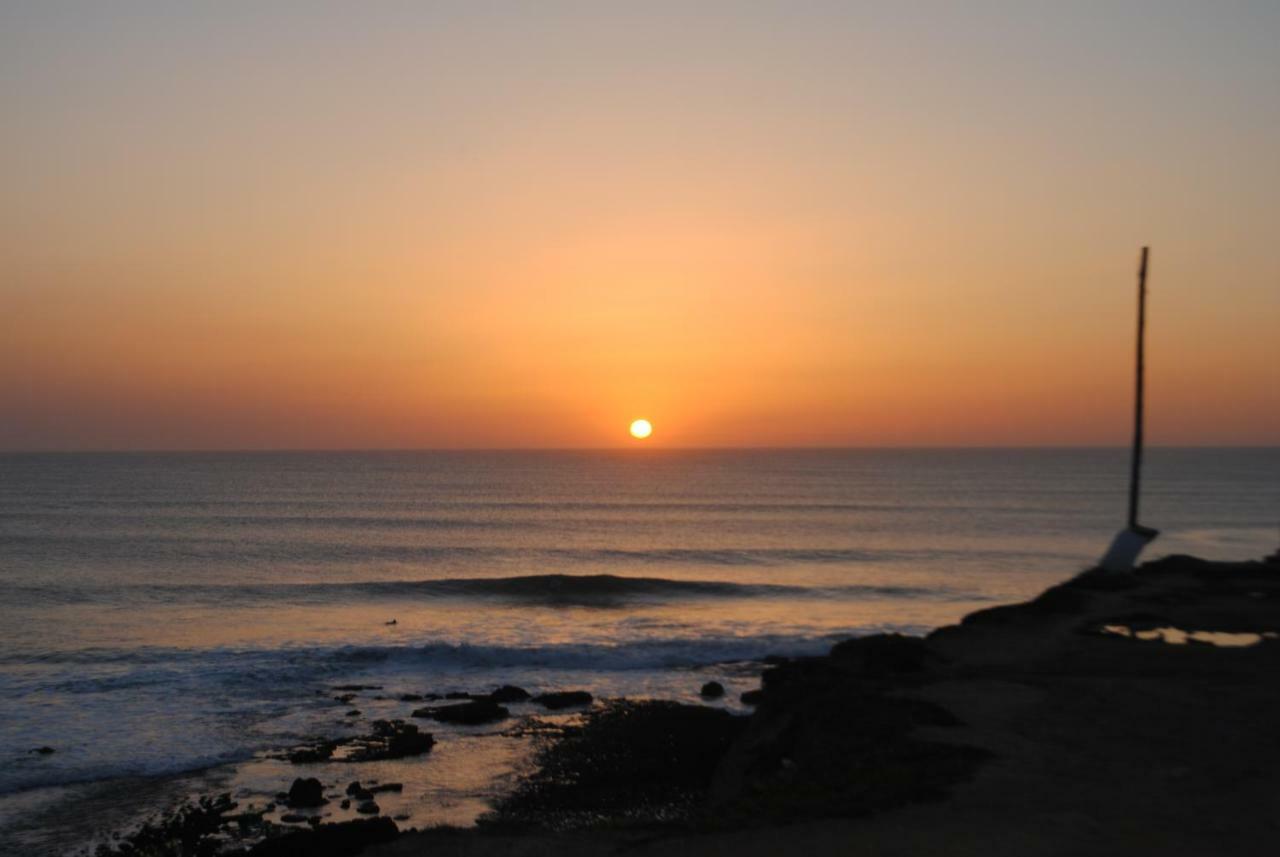 Swell Guesthouse Casa Moinho ภายนอก รูปภาพ