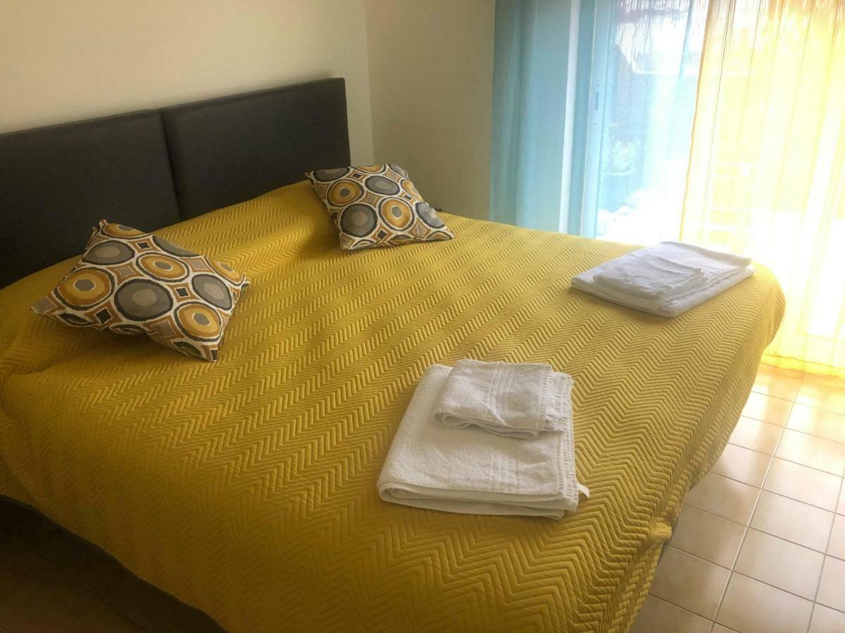 Swell Guesthouse Casa Moinho ภายนอก รูปภาพ